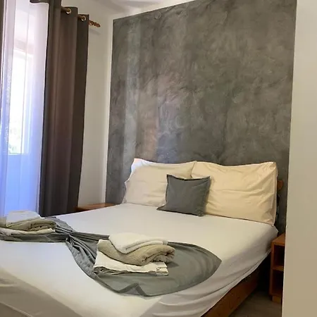 住宿加早餐酒店 Doubleroom With Extrabed And Bathroom , Ac - 107 *