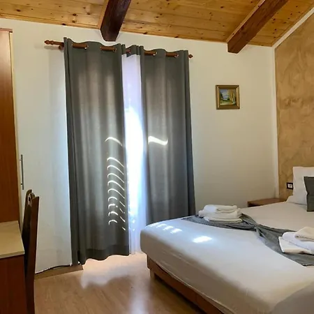 住宿加早餐酒店 Doubleroom With Extrabed And Bathroom , Ac - 107 波雷奇