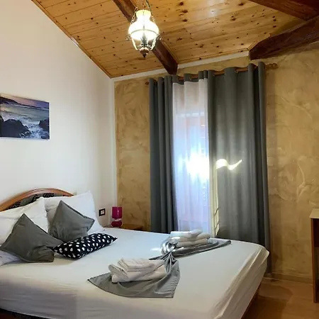 Doubleroom With Extrabed And Bathroom , Ac - 107 * 波雷奇