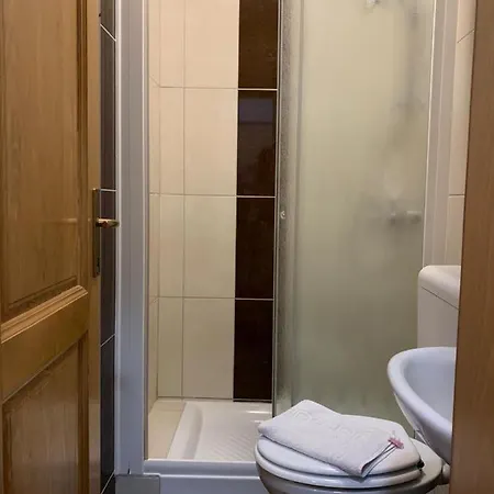 Doubleroom With Extrabed And Bathroom , Ac - 107 * 波雷奇